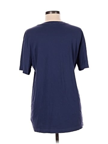 James Perse Short Sleeve T-Shirt (view 2)