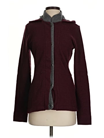 Horny Toad Cardigan (view 1)