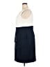 Signature Ivory Cocktail Dress Size 20 - photo 5
