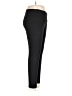 ShoSho Solid Black Active Pants Size Lg - XL - photo 4