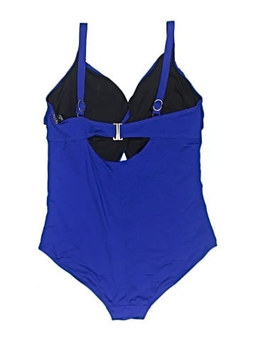 City Chic One Piece Swimsuit (view 2)