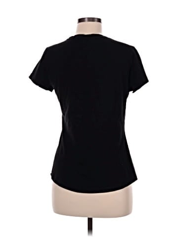 Puma Short Sleeve T-Shirt (view 2)