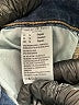 American Eagle Outfitters Hearts Blue Jeans Size 14 - photo 7