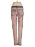 Mossimo Supply Co. Metallic Silver Jeans Size 1 - photo 2