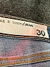 Rag & Bone/JEAN Blue Jeans Size 30 waist - photo 7