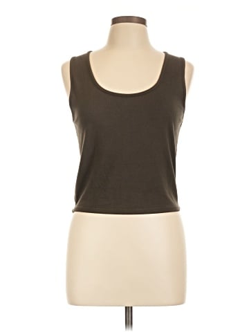 Mono b Tank Top (view 1)