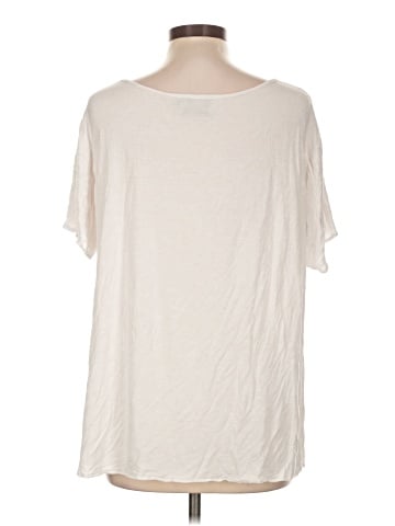 Judith March Short Sleeve T-Shirt (view 2)