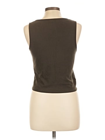 Mono b Tank Top (view 2)