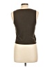 Mono b Brown Tank Top Size L - photo 2
