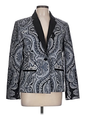Coldwater Creek Blazer (view 1)