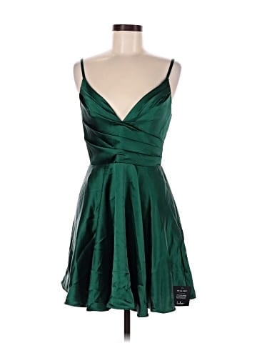 Lulus Cocktail Dress (view 1)