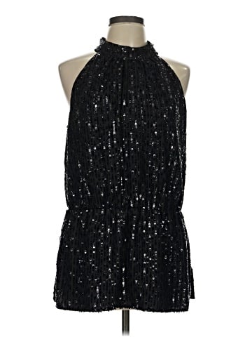 White House Black Market Sleeveless Top (view 1)