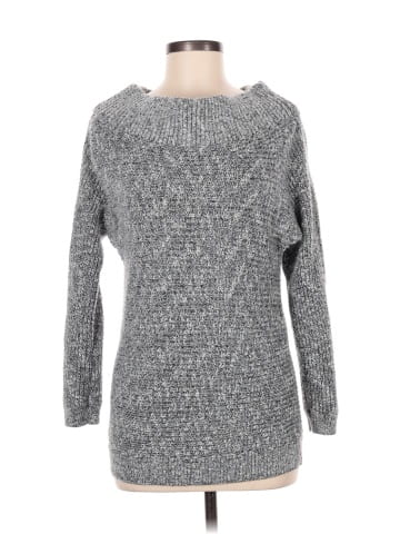 Express Pullover Sweater (view 1)
