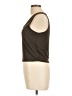 Mono b Brown Tank Top Size L - photo 5