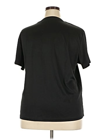 Shein Short Sleeve T-Shirt (view 2)