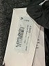 SPANX Blue Black Jeans Size 25 waist - photo 8