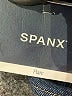 SPANX Blue Black Jeans Size 25 waist - photo 9