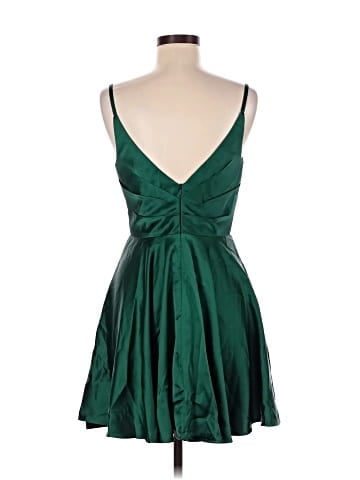 Lulus Cocktail Dress (view 2)
