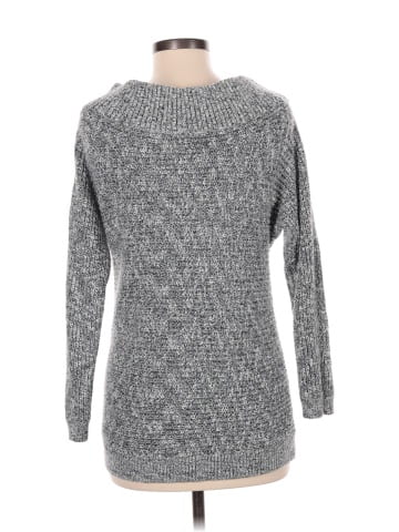 Express Pullover Sweater (view 2)