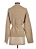 Unbranded Tan Cardigan Size S - photo 2