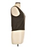Mono b Brown Tank Top Size L - photo 4