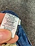 Rag & Bone Blue Jeans Size 29 waist - photo 8