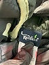 Little Rebels 100% Polyester Camo Black Vest Size 0-3 mo - photo 3