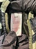 Little Rebels 100% Polyester Camo Black Vest Size 0-3 mo - photo 4
