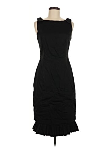 Tribute by Heni Neman Cocktail Dress (view 1)