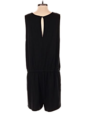 Ann Taylor LOFT Outlet Romper (view 2)