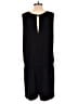 Ann Taylor LOFT Outlet Black Romper Size XL - photo 2