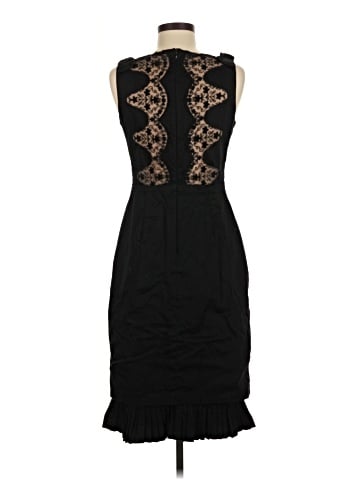 Tribute by Heni Neman Cocktail Dress (view 2)