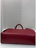 Telfar Burgundy Shopping tote One size - photo 4