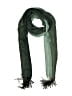 Unbranded Green Scarf One size - photo 1
