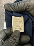 Max Studio 100% Polyester Blue Casual Pants Size S - photo 8