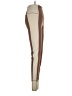 YPB Color Block Brown Active Pants Size S - photo 4