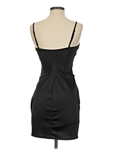 Emerald Sundae Cocktail Dress (view 2)