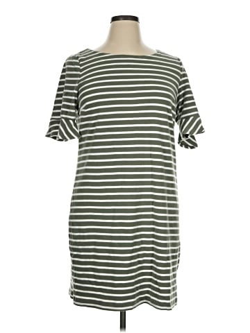 Talbots Outlet Casual Dress (view 1)
