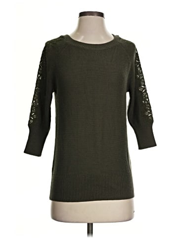 New York & Company Pullover Sweater (view 1)