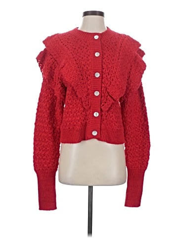 FARM Rio Cardigan (view 1)