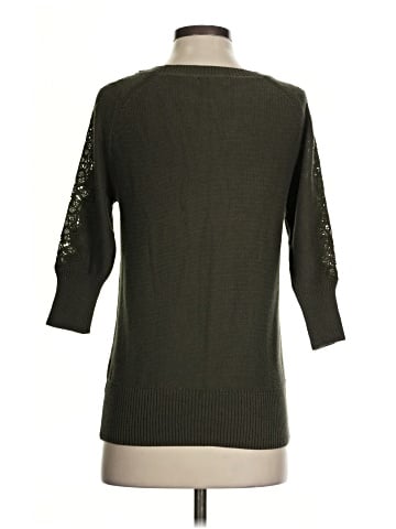New York & Company Pullover Sweater (view 2)