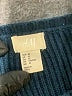 H&M Blue Dress Size 10 - photo 3