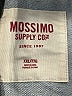Mossimo Supply Co. Blue Denim Jacket Size XXL - photo 6