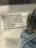 Mossimo Supply Co. Blue Denim Jacket Size XXL - photo 7