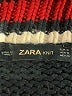 Zara Black Pullover Sweater Size M - photo 7