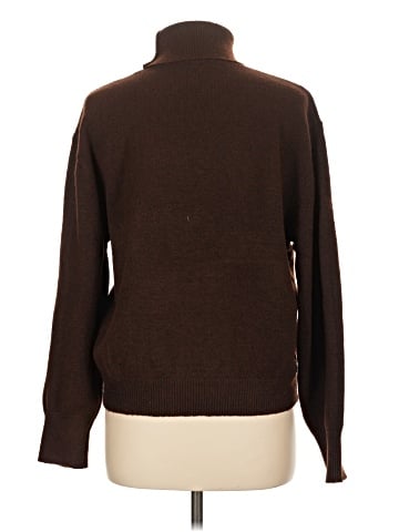 DAZY Turtleneck Sweater (view 2)
