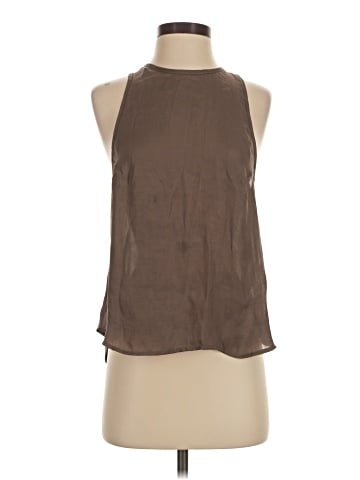 Show Me Your Mumu Sleeveless Blouse (view 1)
