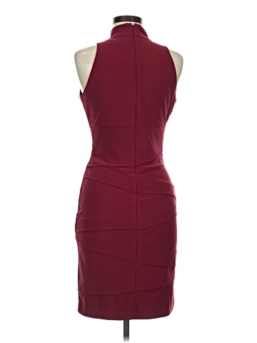 White House Black Market Cocktail Dress (view 2)
