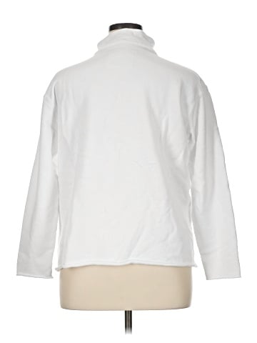 Frank & Eileen Long Sleeve Polo (view 2)