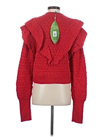 FARM Rio Cardigan (view 2)